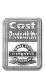 COST PRODUCTIVITY QUALITY INTMGTOS CERTIFIED
