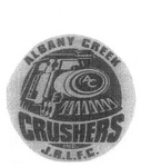 ALBANY CREEK AC CRUSHERS INC. J.R.L.F.C.
