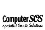 COMPUTER SOS SPECIALIST ON-SITE SOLUTIONS