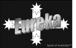 EUREKA SPIRIT OF AUSTRALIA
