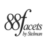 88FACETS BY STELMAN