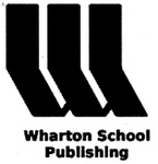 W WHARTON SCHOOL PUBLISHING