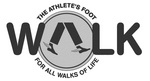 THE ATHLETE'S FOOT WALK FOR ALL WALKS OF LIFE