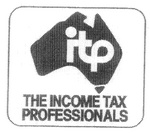 ITP THE INCOME TAX PROFESSIONALS