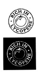 RICH IN LYCOPENE