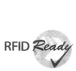 RFID READY
