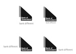 BANK OF QUEENSLAND BANK DIFFERENT