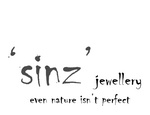 'SINZ' JEWELLERY EVEN NATURE ISN'T PERFECT