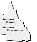 SMART STATE SMART TRAINERS