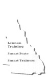 LENNON TRAINING SMART STATE SMART TRAINERS