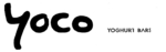 YOCO YOGHURT BARS