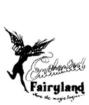 ENCHANTED FAIRYLAND WHERE THE MAGIC BEGINS...