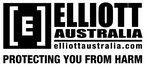 E ELLIOT AUSTRALIA ELLIOTAUSTRALIA.COM PROTECTING YOU FROM HARM