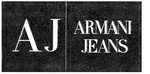 AJ ARMANI JEANS