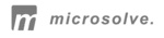 M MICROSOLVE.