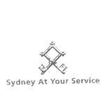 SYDNEY AT YOUR SERVICE