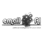 EMAIL AI ARTIFICIAL INTELLIGENCE FOR YOUR EMAIL