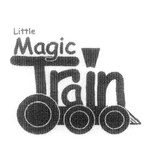 LITTLE MAGIC TRAIN