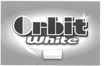 ORBIT WHITE