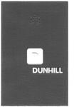 D DUNHILL