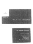 WA PRESTIGE PROPERTIES