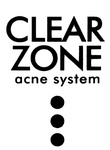 CLEAR ZONE ACNE SYSTEM