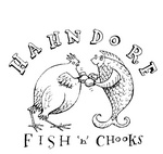 HAHNDORF FISH 'N' CHOOKS