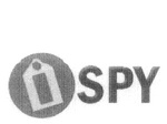I SPY