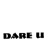 DARE U