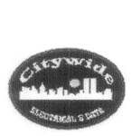 CITYWIDE ELECTRICAL & DATA