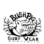 BUSHPIG SURF WEAR AUSTRALIA