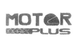 MOTOR PLUS