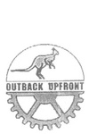 OUTBACK UPFRONT