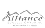 ALLIANCE SUCCESS COACHING YOUR PARTNER IN SUCCESS