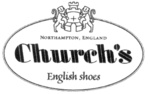NORTHAMPTON, ENGLAND CHURCH'S ENGLISH SHOES