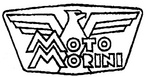 MOTO MORINI
