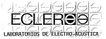 ECLEREE LABORATORIOS DE ELECTRO-ACUSTICA
