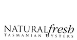 NATURALFRESH TASMANIAN OYSTERS
