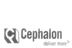 C CEPHALON DELIVER MORE>