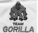 TEAM GORILLA