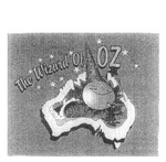 THE WIZARD OF OZ