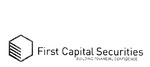 FIRST CAPITAL SECURITIES BUILDING FINANCIAL CONFIDENCE