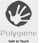 POLYGIENE SAFE TO TOUCH