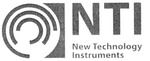 NTI NEW TECHNOLOGY INSTRUMENTS