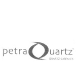 PETRA QUARTZ QUARTZ SURFACES