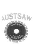 AUSTSAW ROTARY HACKSAW