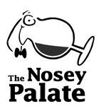 THE NOSEY PALATE
