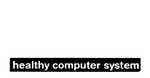 HEALTHY COMPUTER SYSTEM