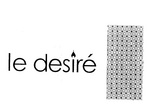 LE DESIRE