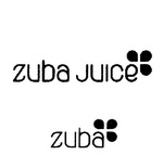 ZUBA JUICE ; ZUBA